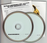Velvet Underground (The) - Velvet Underground & Nico +9, CDs & booklets